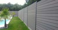 Portail Clôtures dans la vente du matériel pour les clôtures et les clôtures à Vouhé